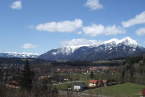 Ferienwohnung Panoramablick, Trofaiach, Österreich